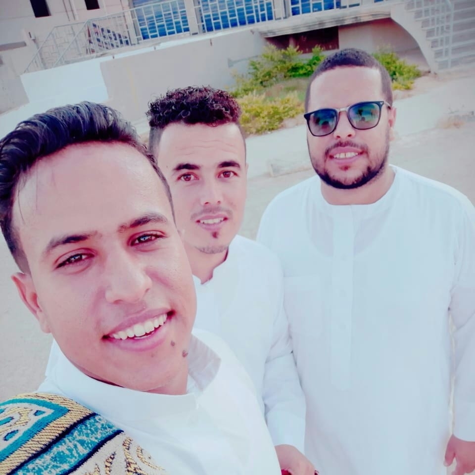 Omar Ragab