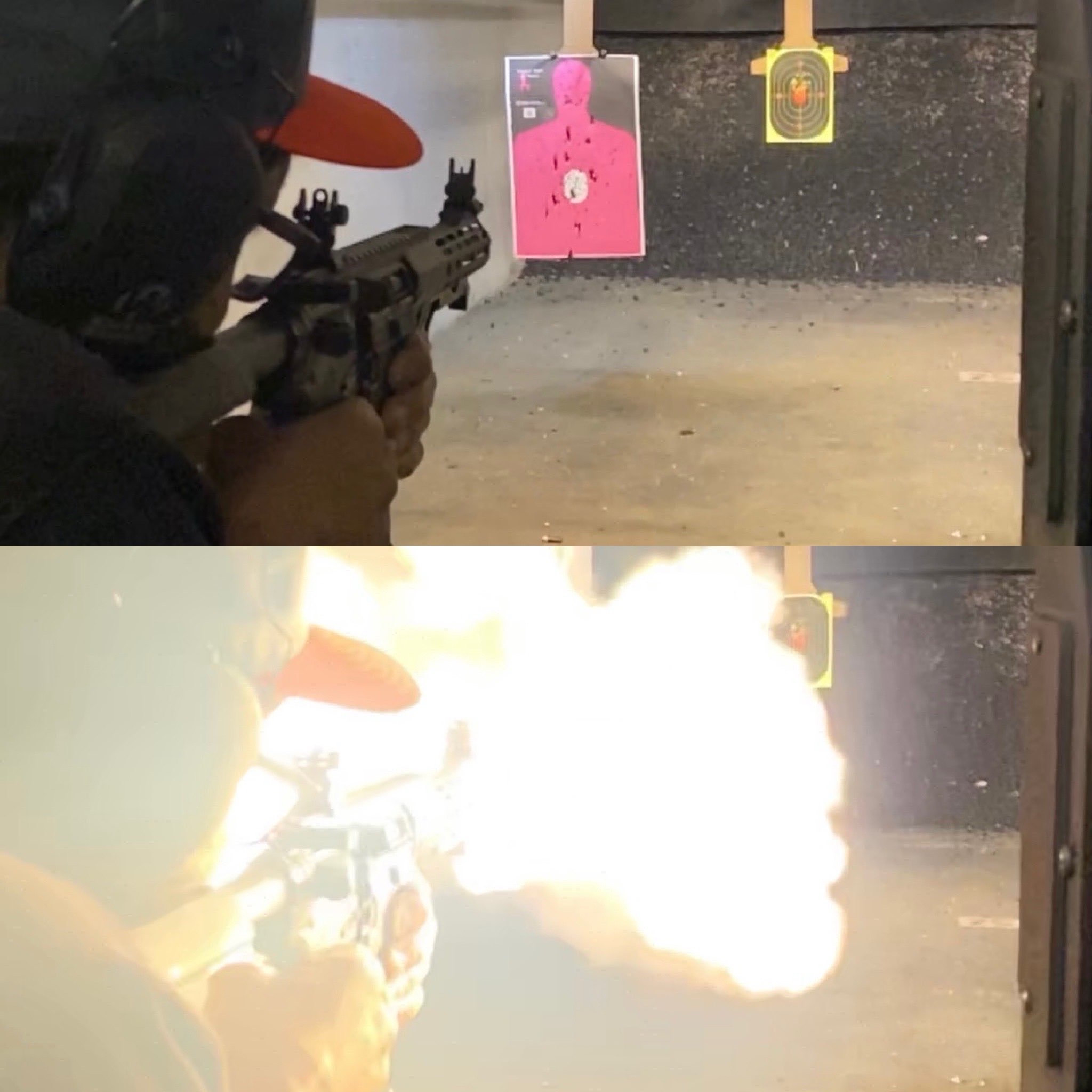 RUGER MARK IV CUSTOM | Anyone check out Resilient Suppressor 