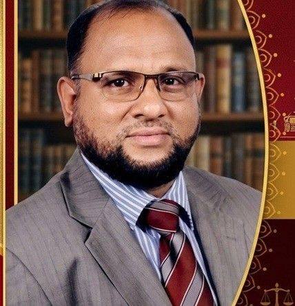 Ad Abdur Razzak