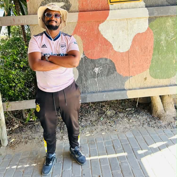 Thobela Matomela