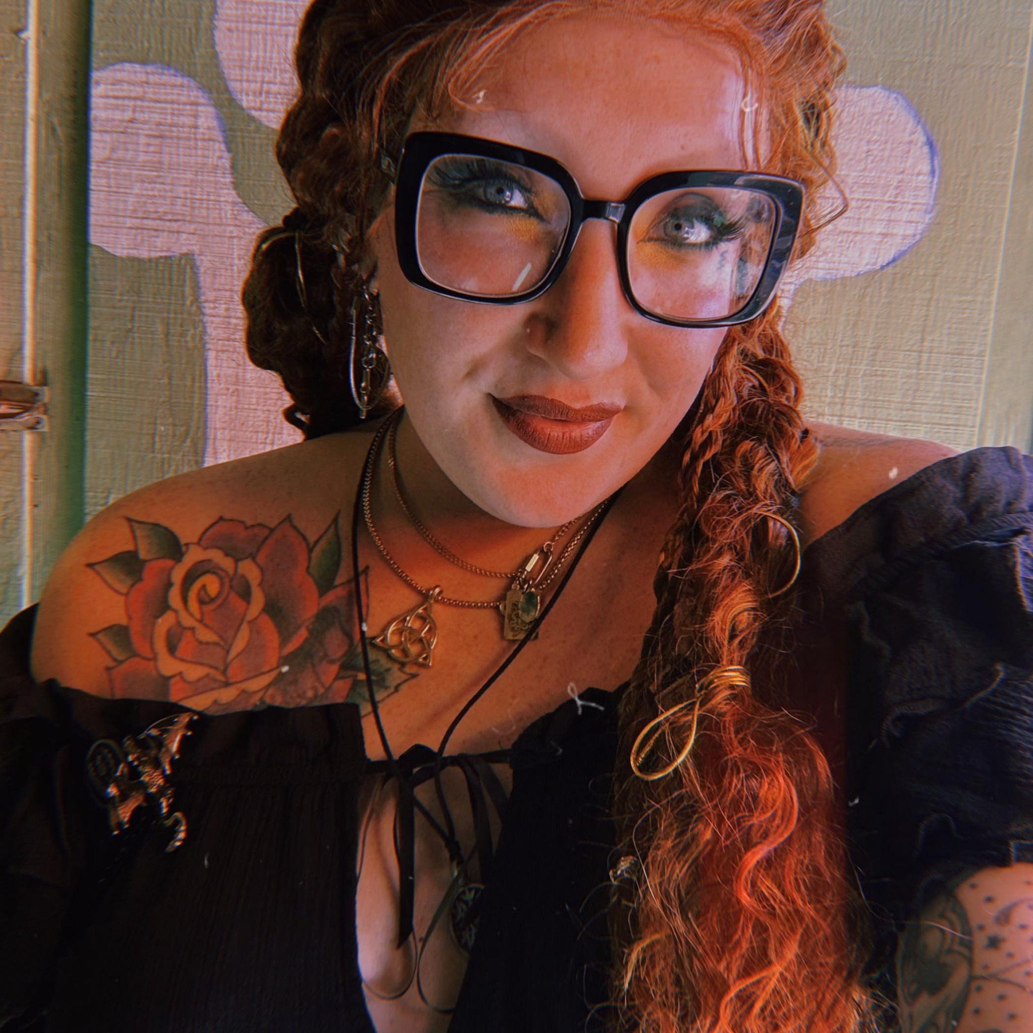 Lily LaVamp - Words will never be able to express how... | Facebook