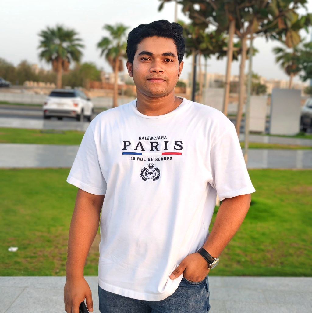 Parvez RJ Ripon