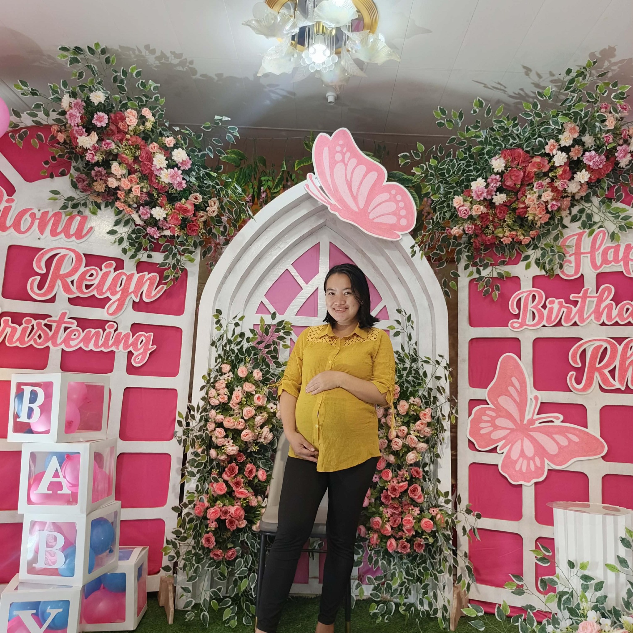 Jane Cabarubias - Thankyou invited us HiPP Organic... | Facebook