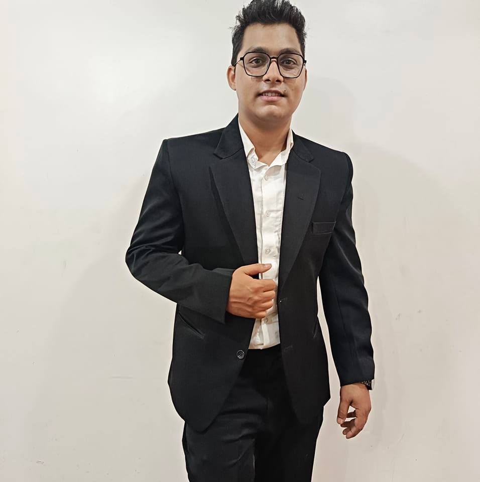 Faiz Alam Fa