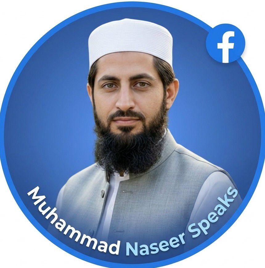 شیطان کب خوش ہوتا ہے۔ #viralreels #IslamicContent #محمدنصیراشرفی | محمد