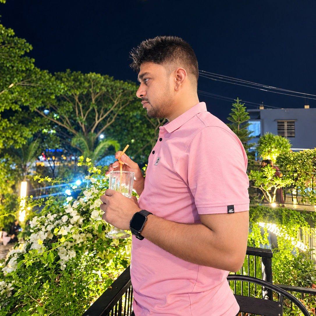 Rabiul Islam