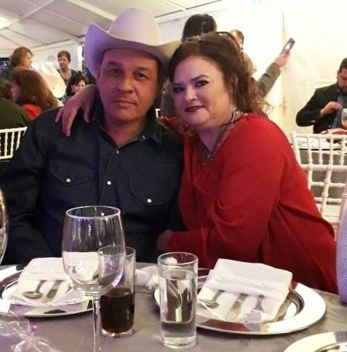 Miriam Mendoza Romo