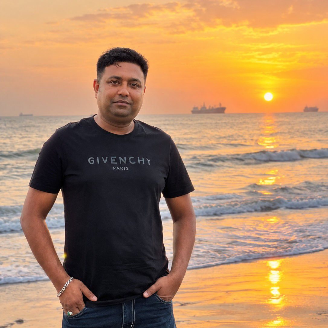 Jahid Hasan Raj