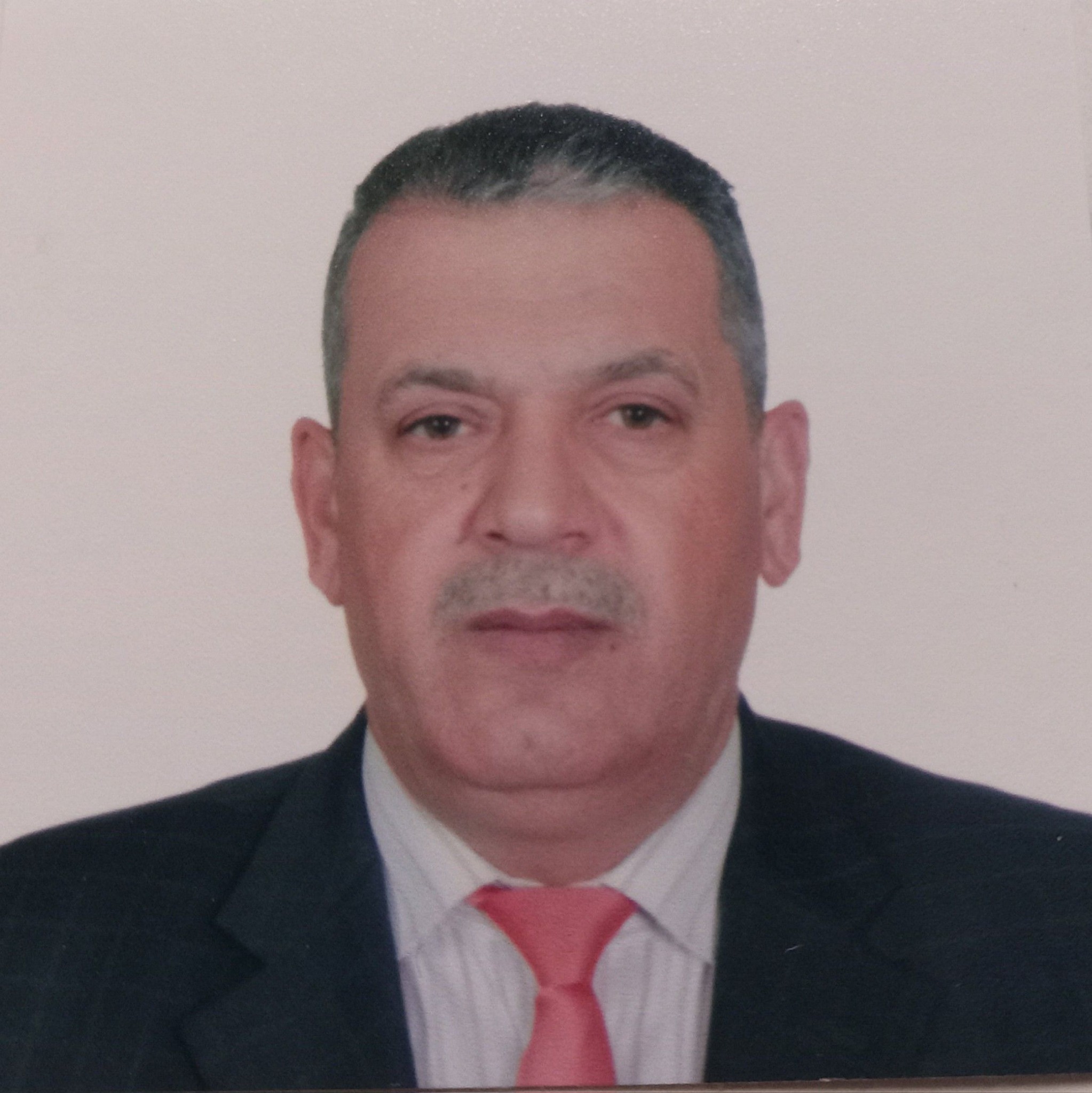ضرار المومني