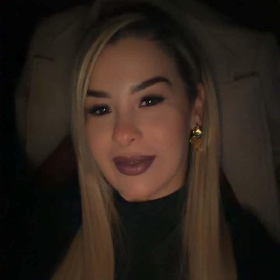 Melissa Perez Perez