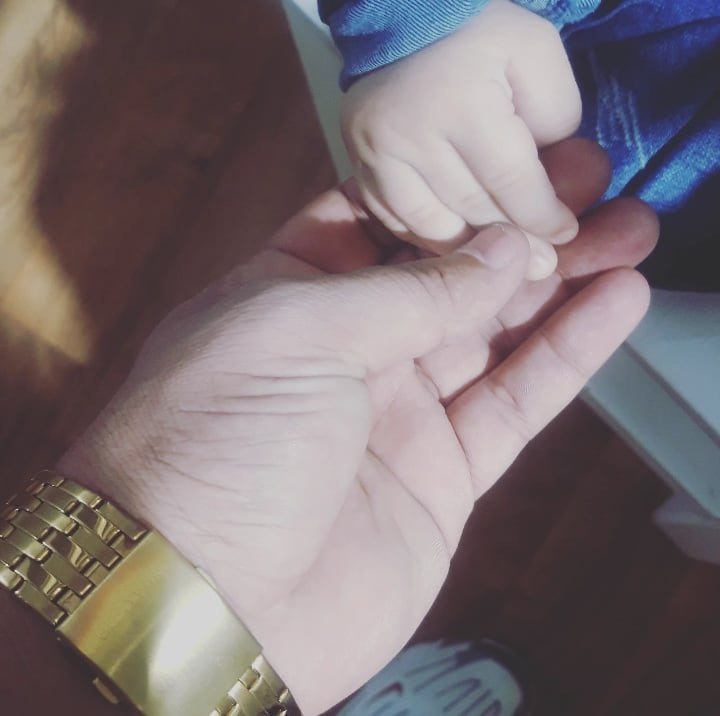 تحية لكم من غزة من وين بتردوا علينا التحية🫱⚘️ #ترابين_الشوكة_رفــح ...