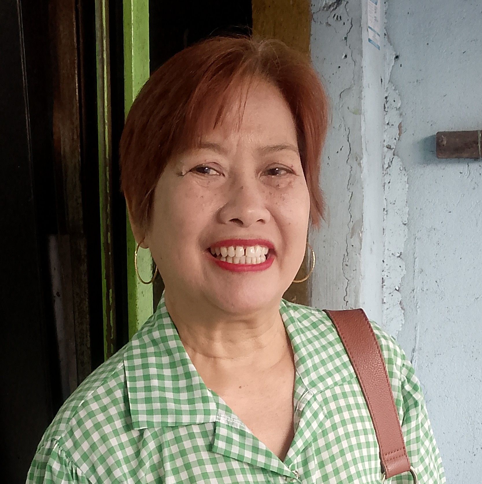Rosie Ramos - MAY YOU REST IN PEACE NINANG ROSE | Facebook