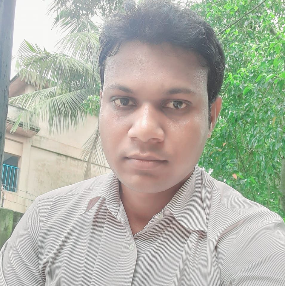 Masud Rana