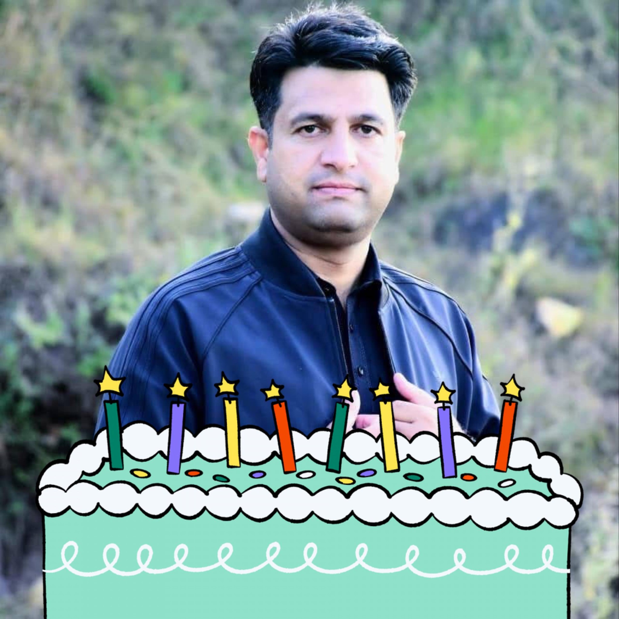 Raja Tahir Waheed