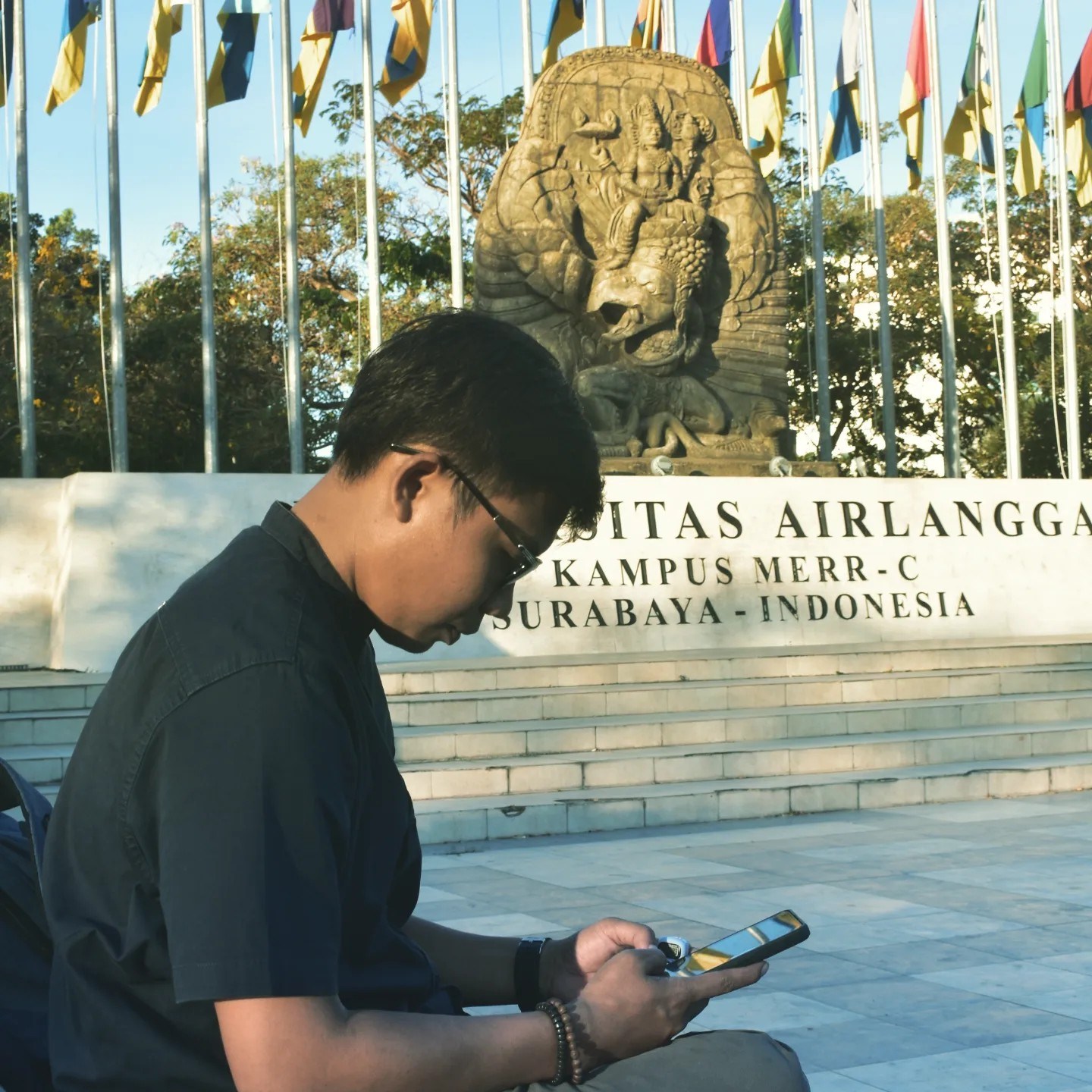 Muhammad Yahya