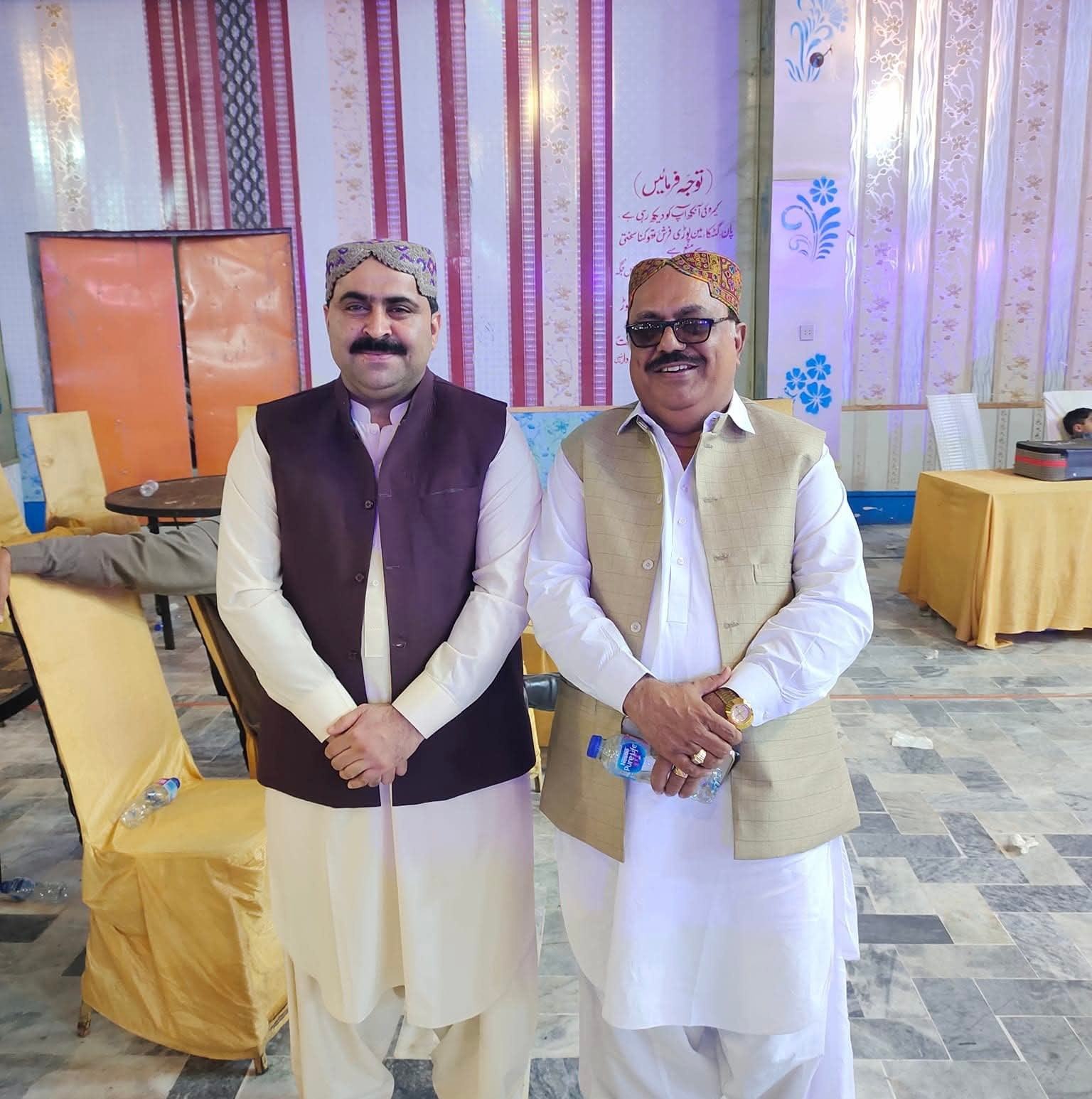 Pervez Umrani