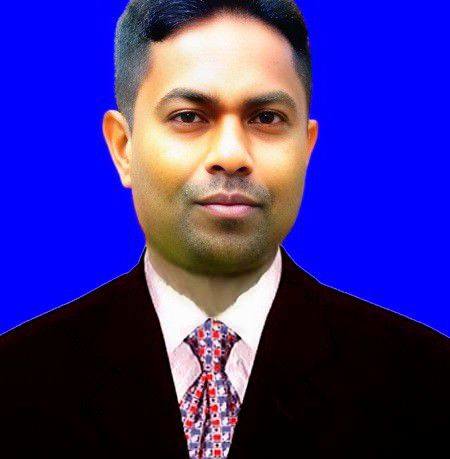 Masud Rana