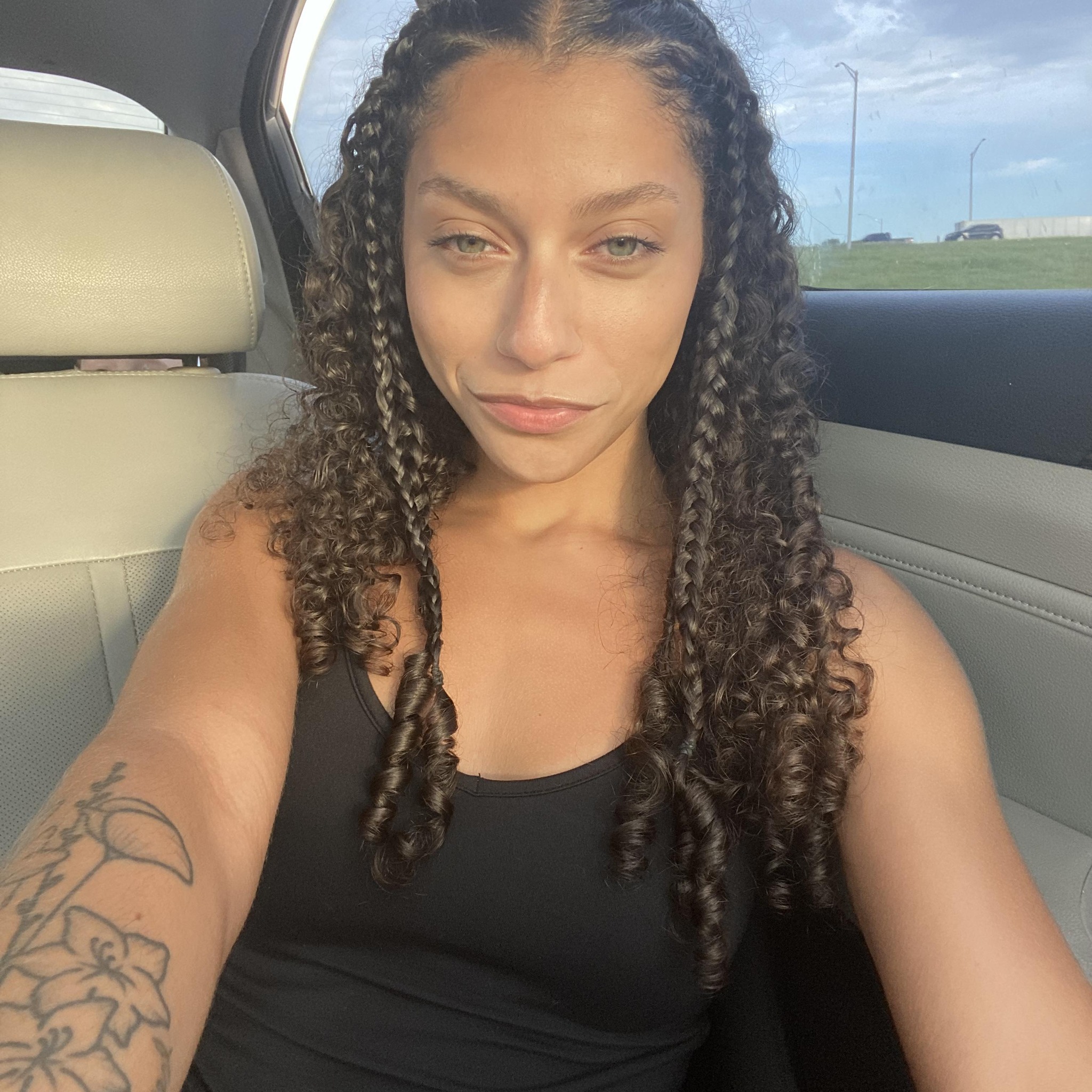 Amanee Moore