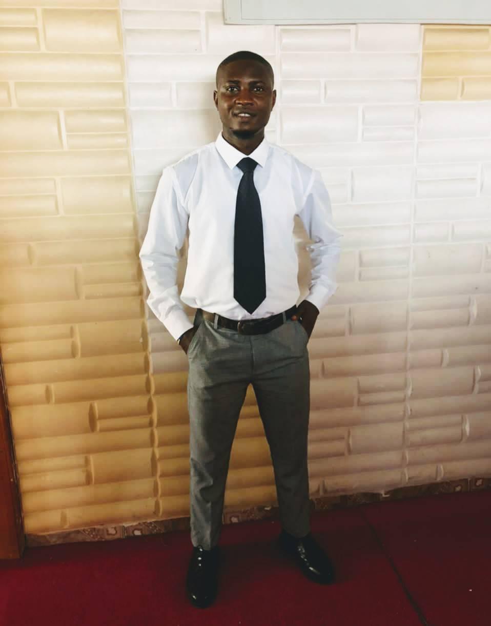 Onche Emmanuel