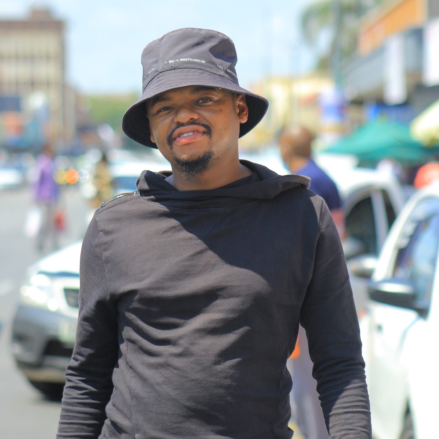Meshack George Mphekurola