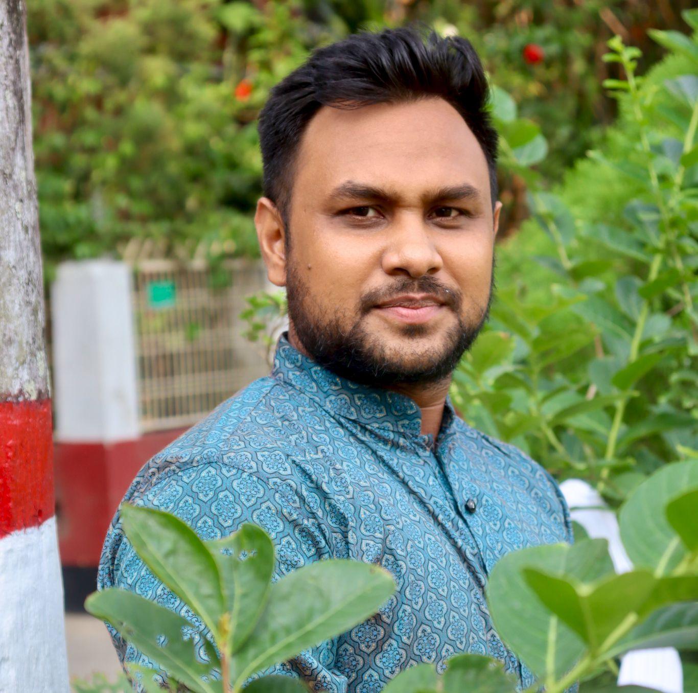 S R Sohel Rana