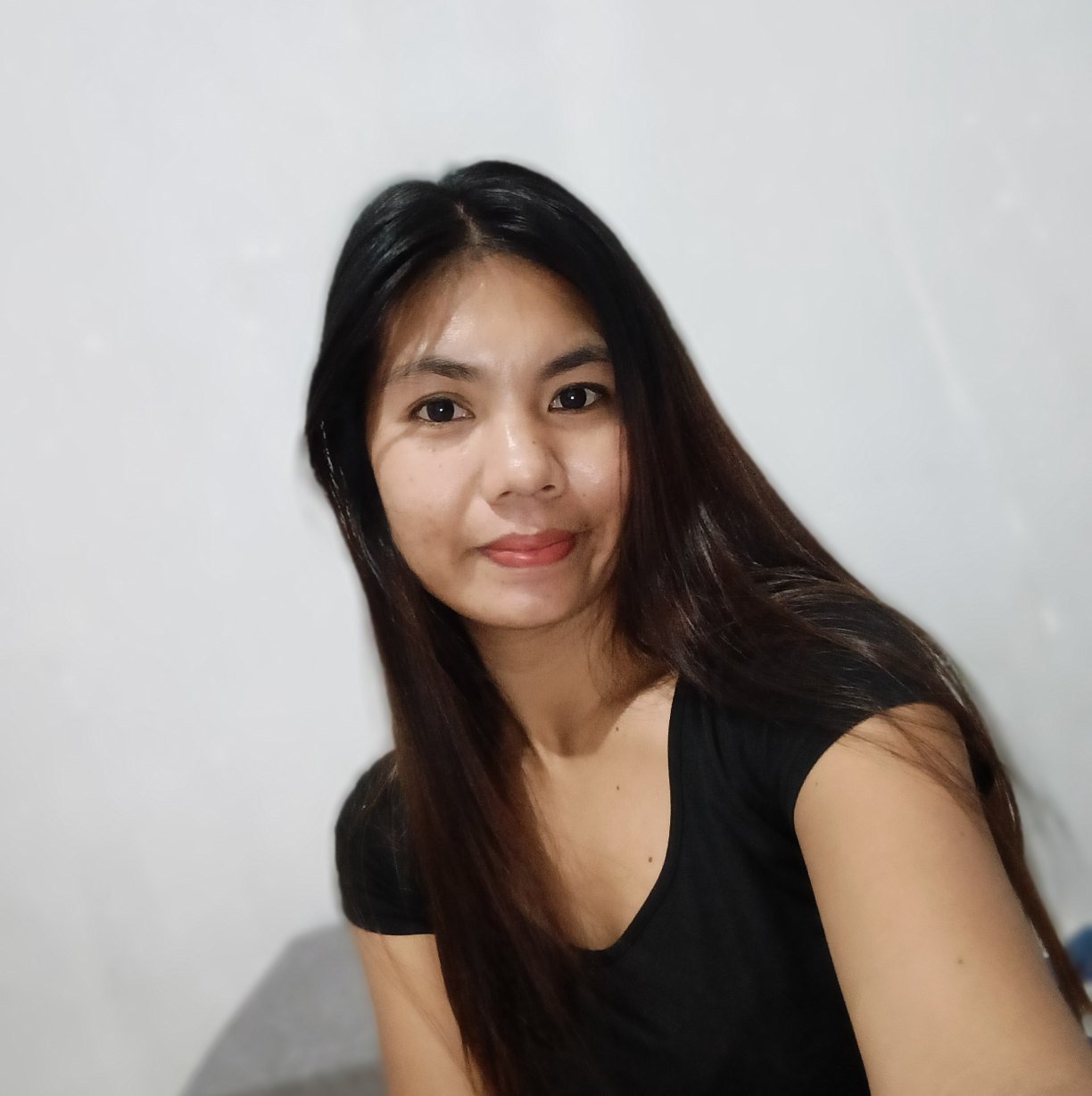 Annmarie Domingo Rabang