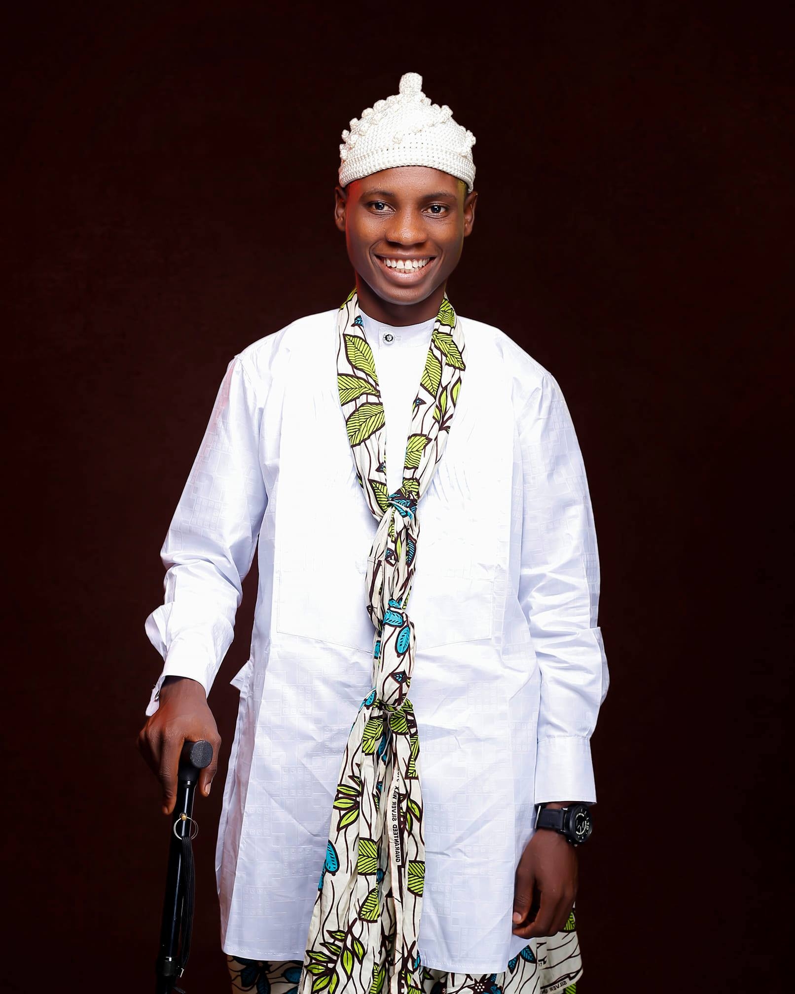 Effiong Inyang
