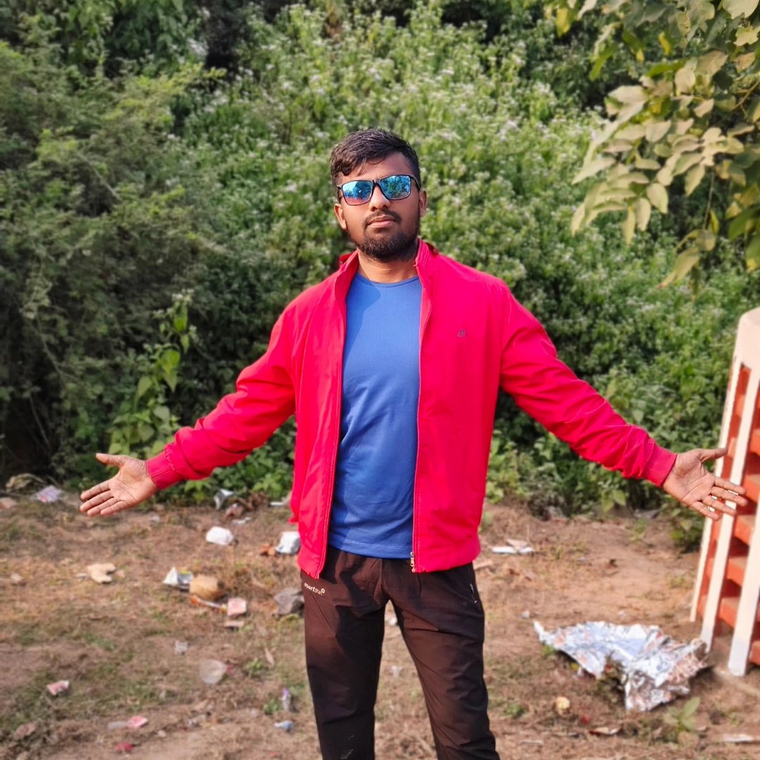 Nitish Kumar