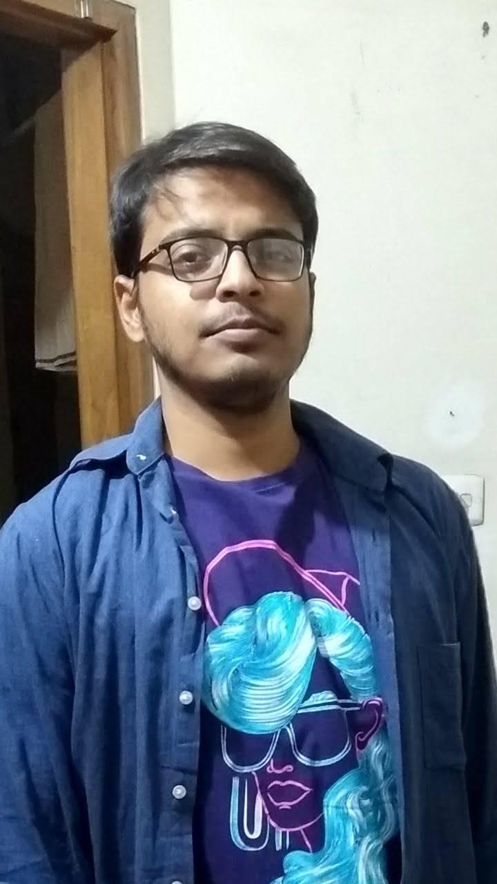 Susanto Modhu