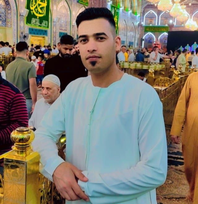 Abbas Rahei