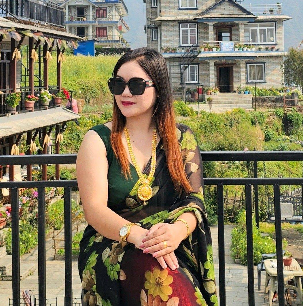 Arati Gurung
