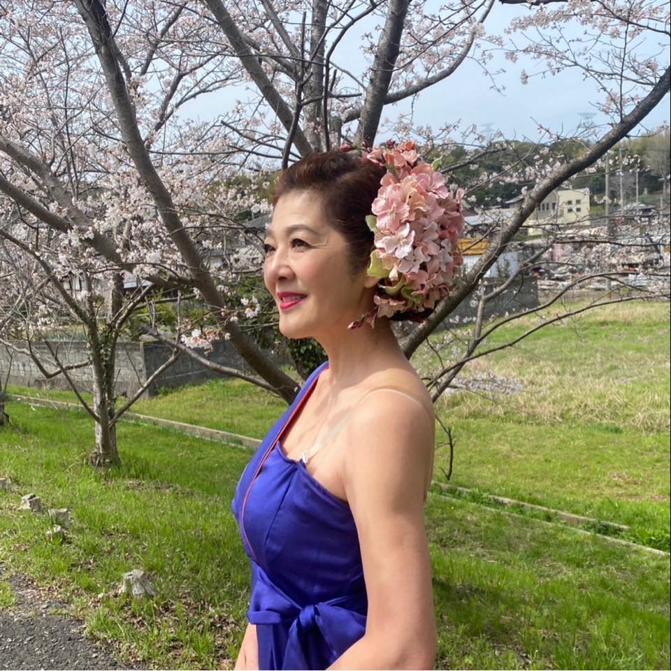 秀島 ひろみ (@hiromi.kanemitsu.92) • Facebook