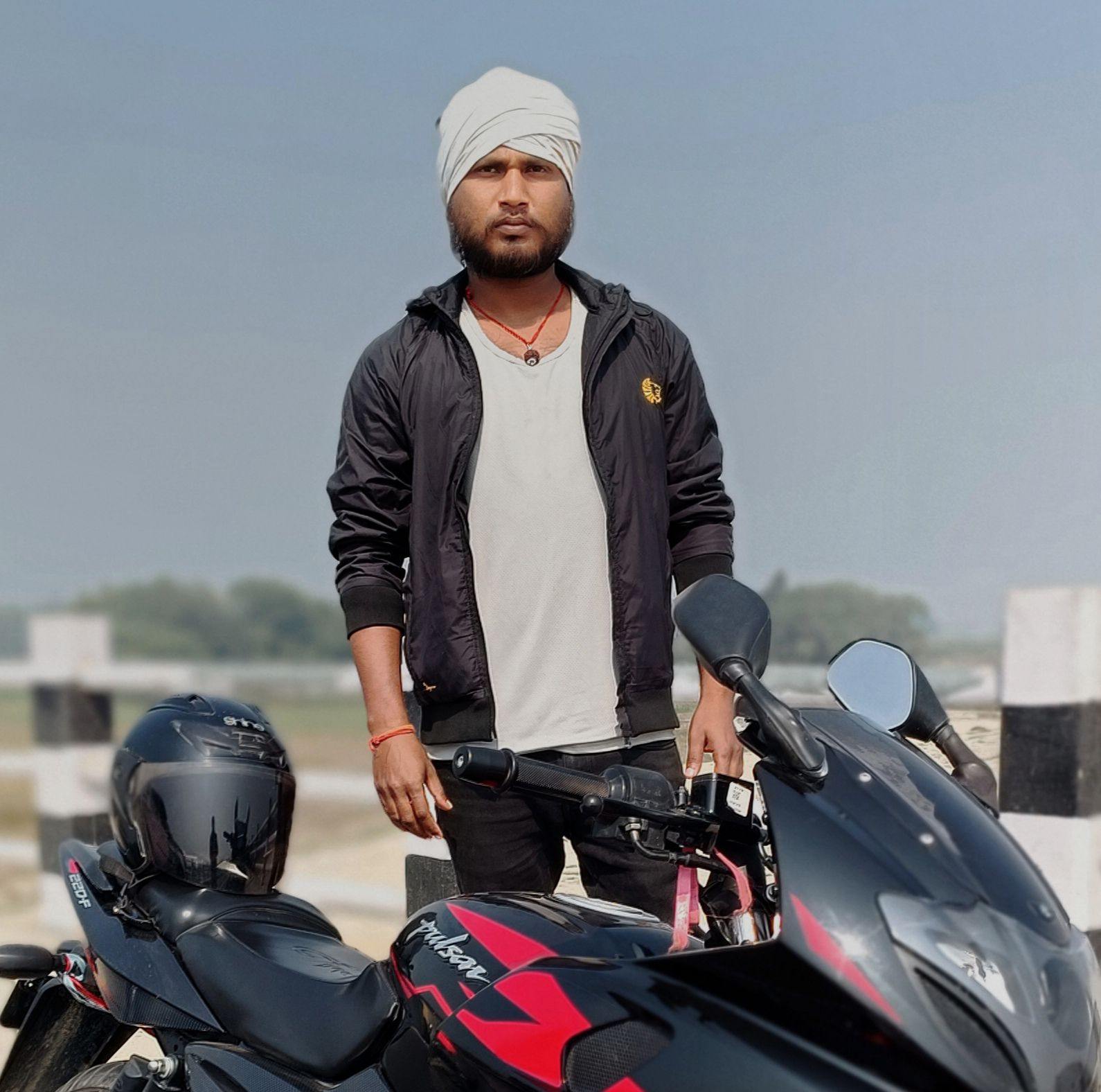 Neeraj Raj