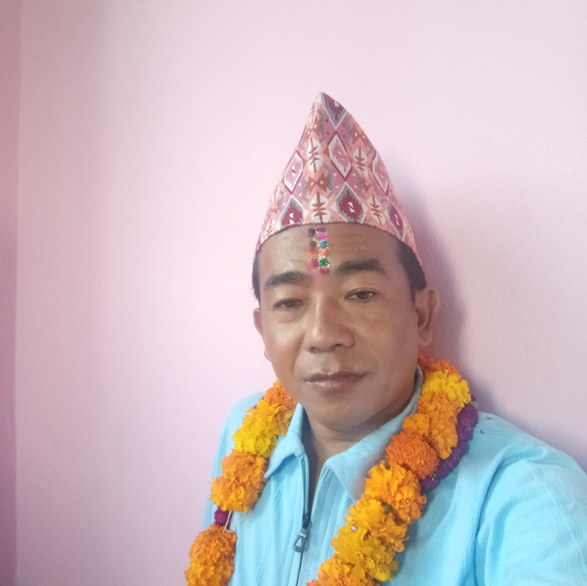 बेल्टारमा श्रमदाताहरूसँग हल्का रमाइलो | Surya Rai