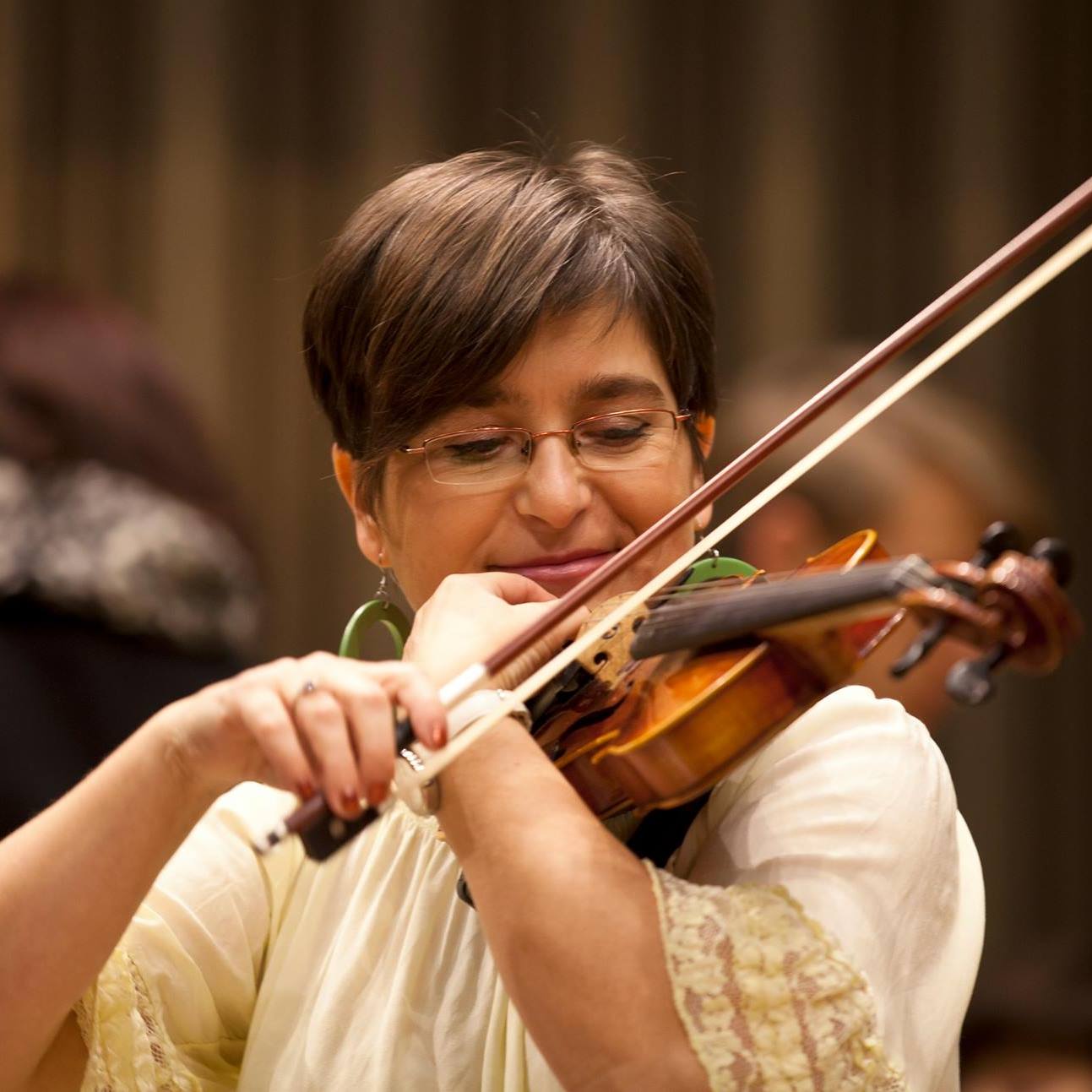 Maria Brodzka-Bestry
