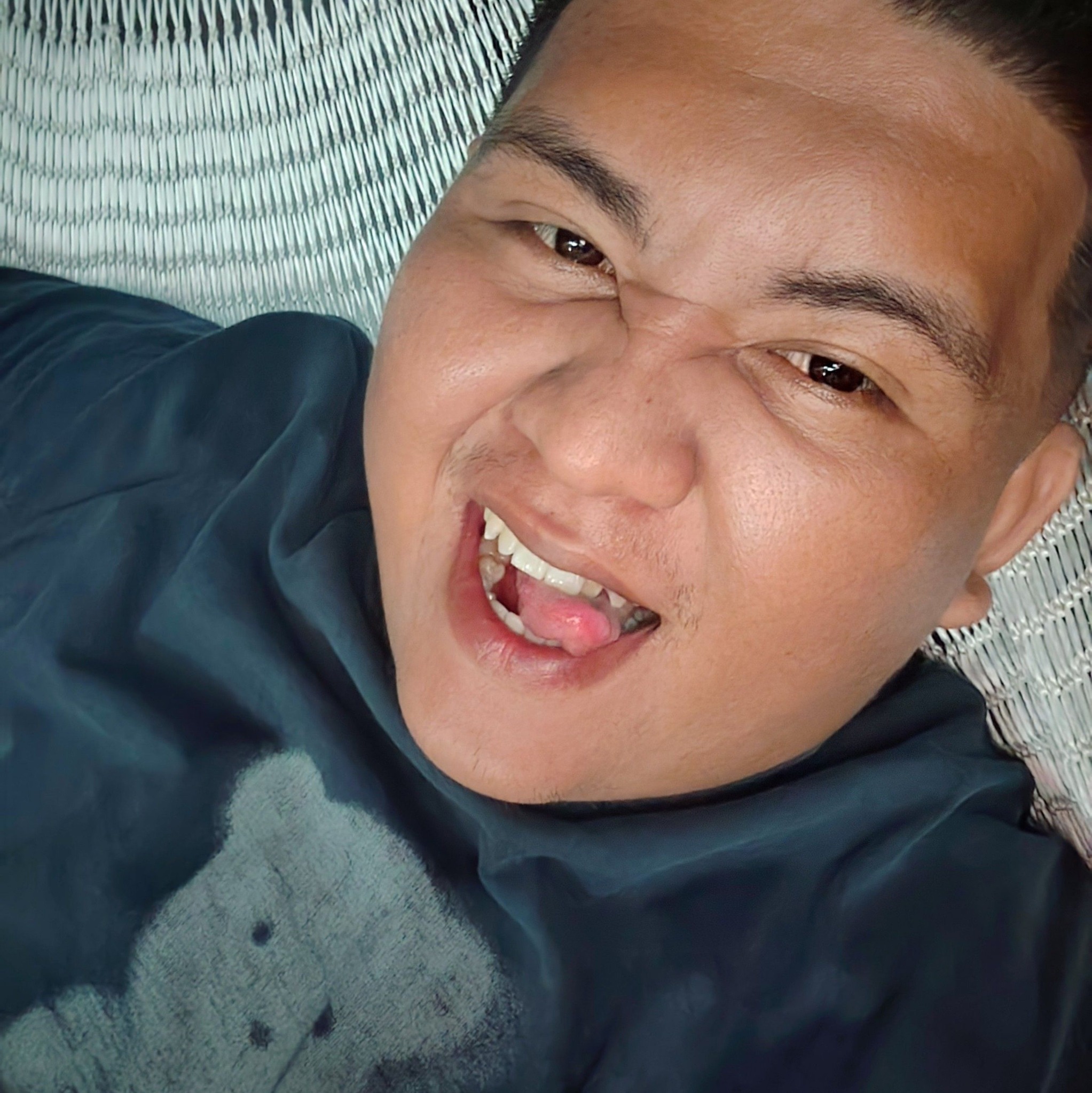 Ronil Napoles