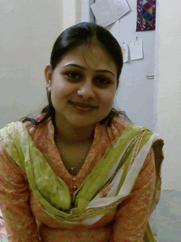 Neha Rafique