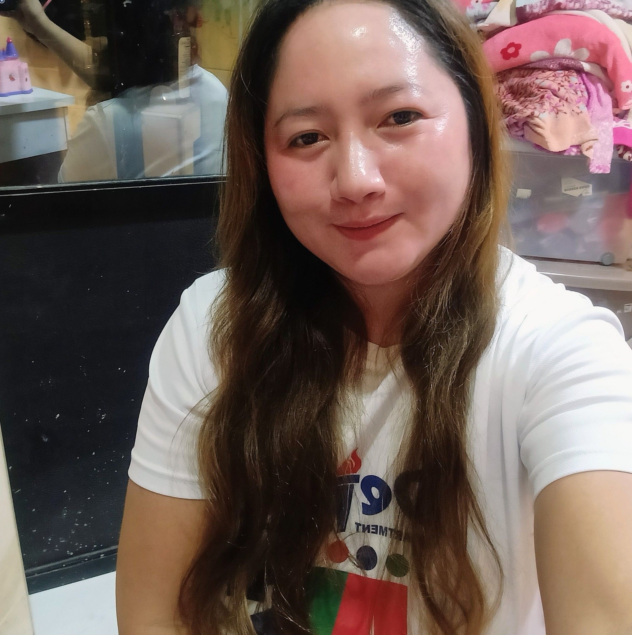 Xeena Mae C. Demetrio