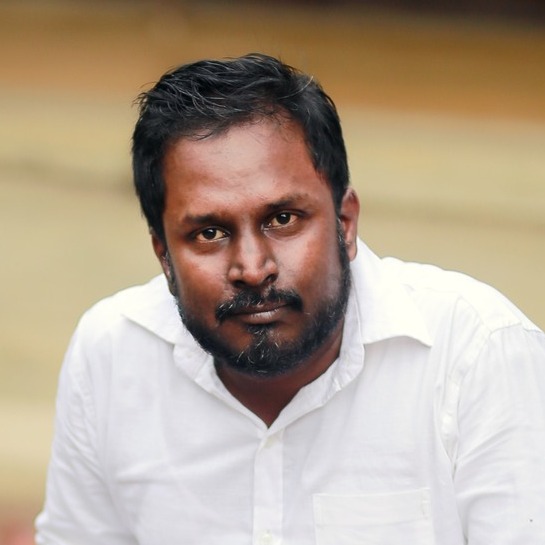 Nadeera Senarath Rathnasekara