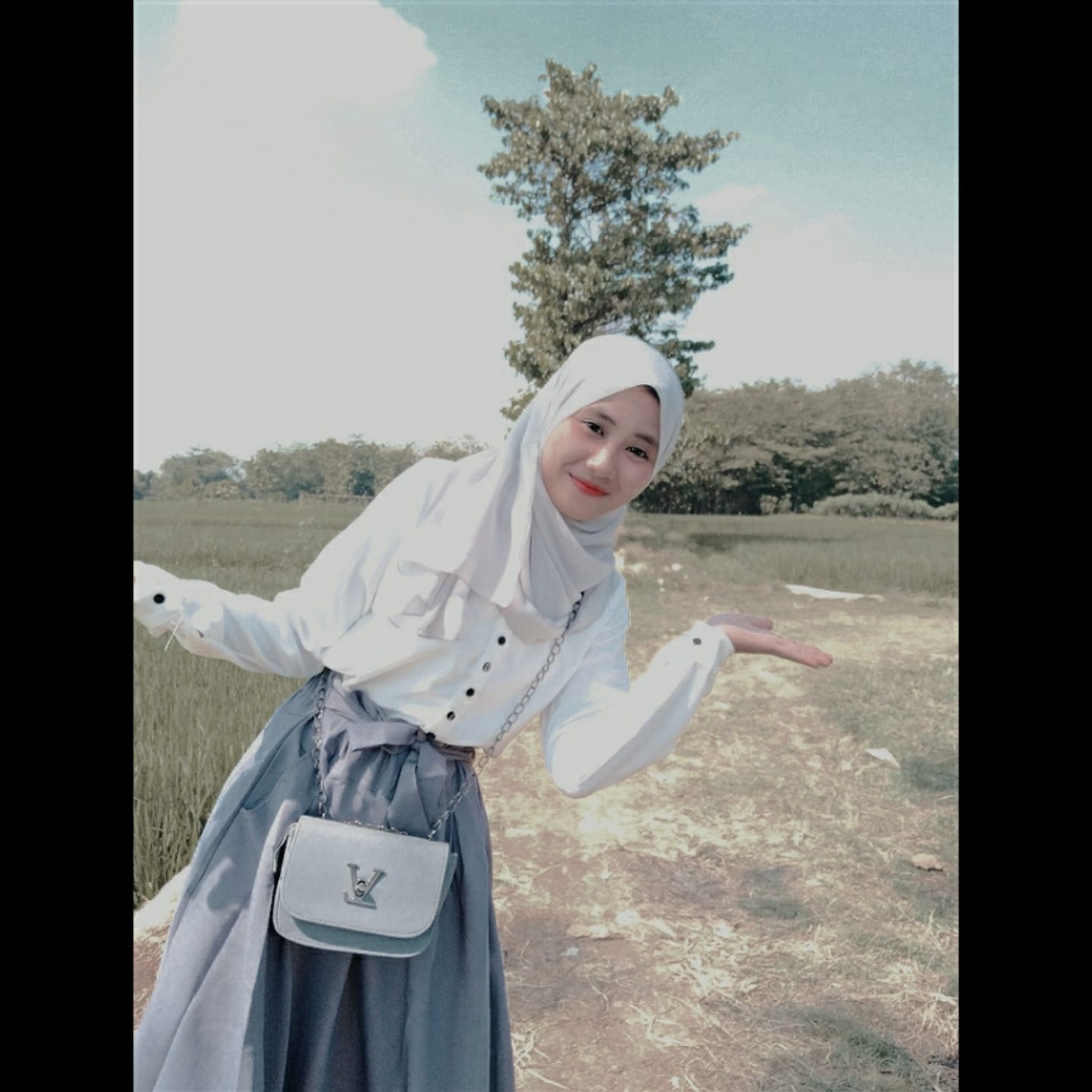 Anggi Riantika Dewi