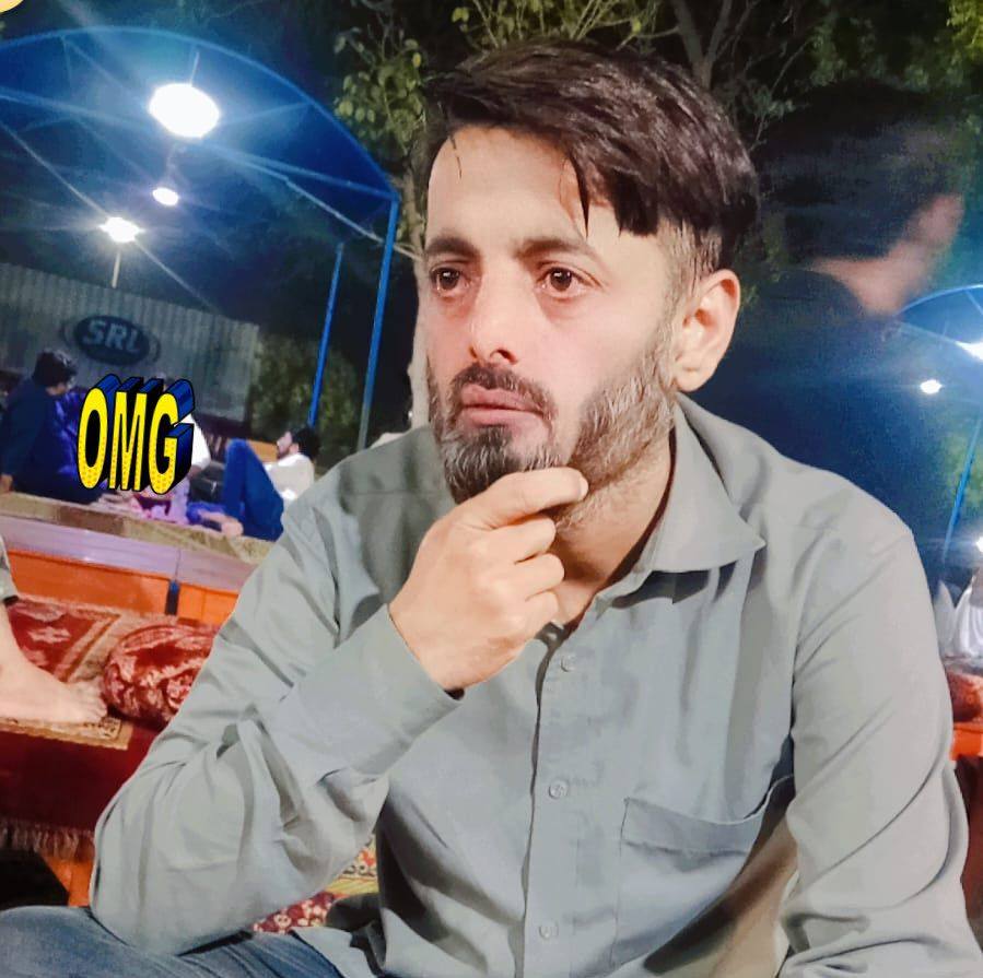 G Mustafa Panwar Rajput