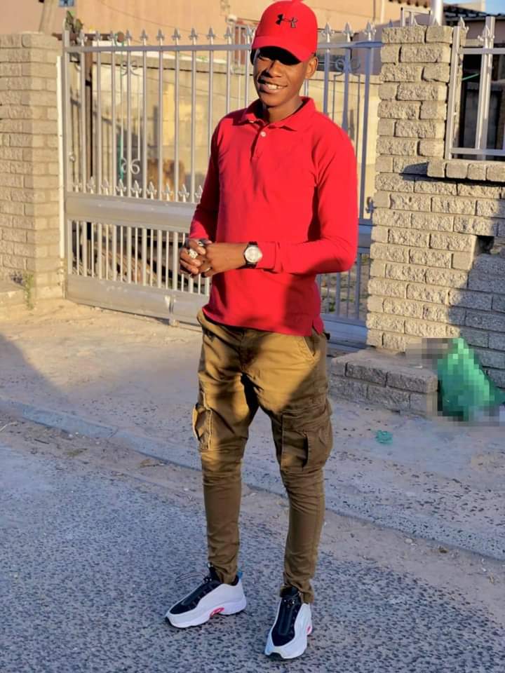 Lethu Scott