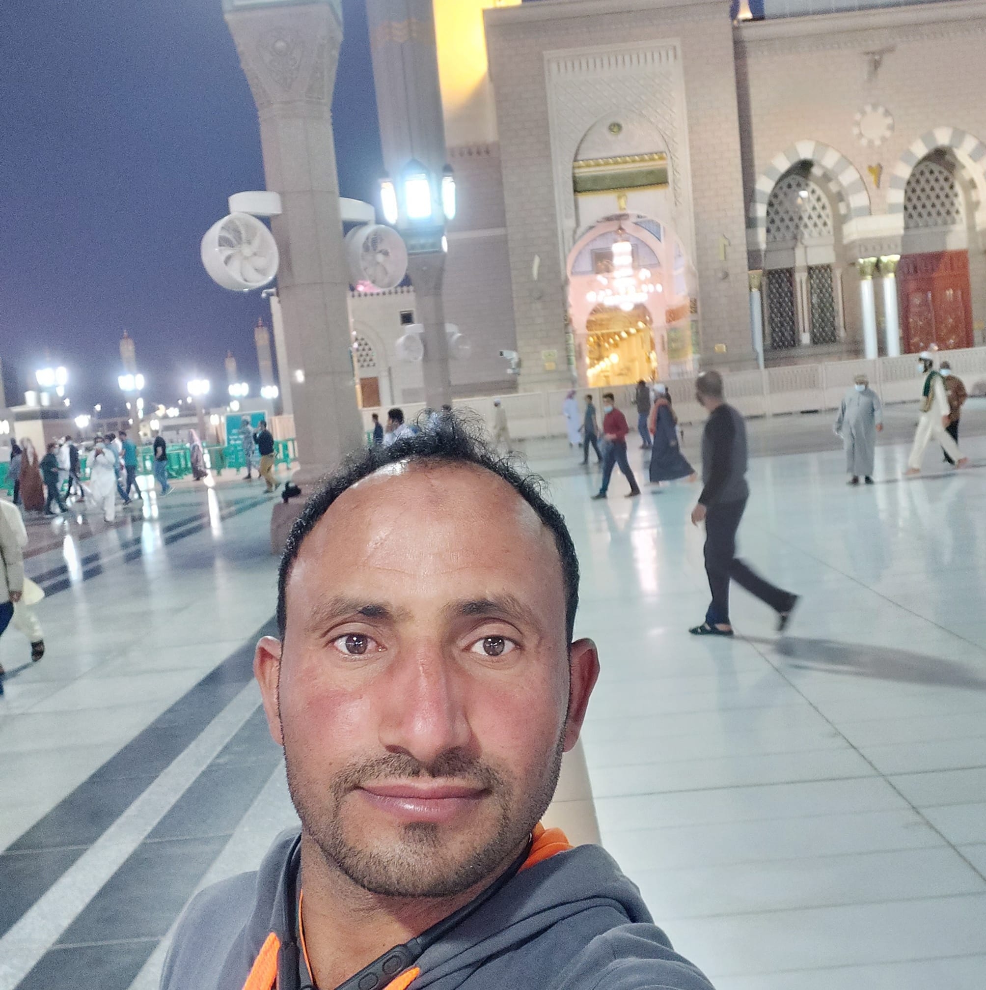 فاتح عجلان