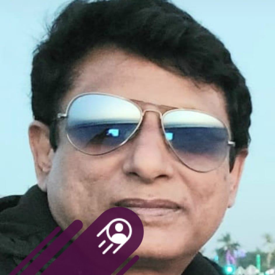 M Monir H Rokon