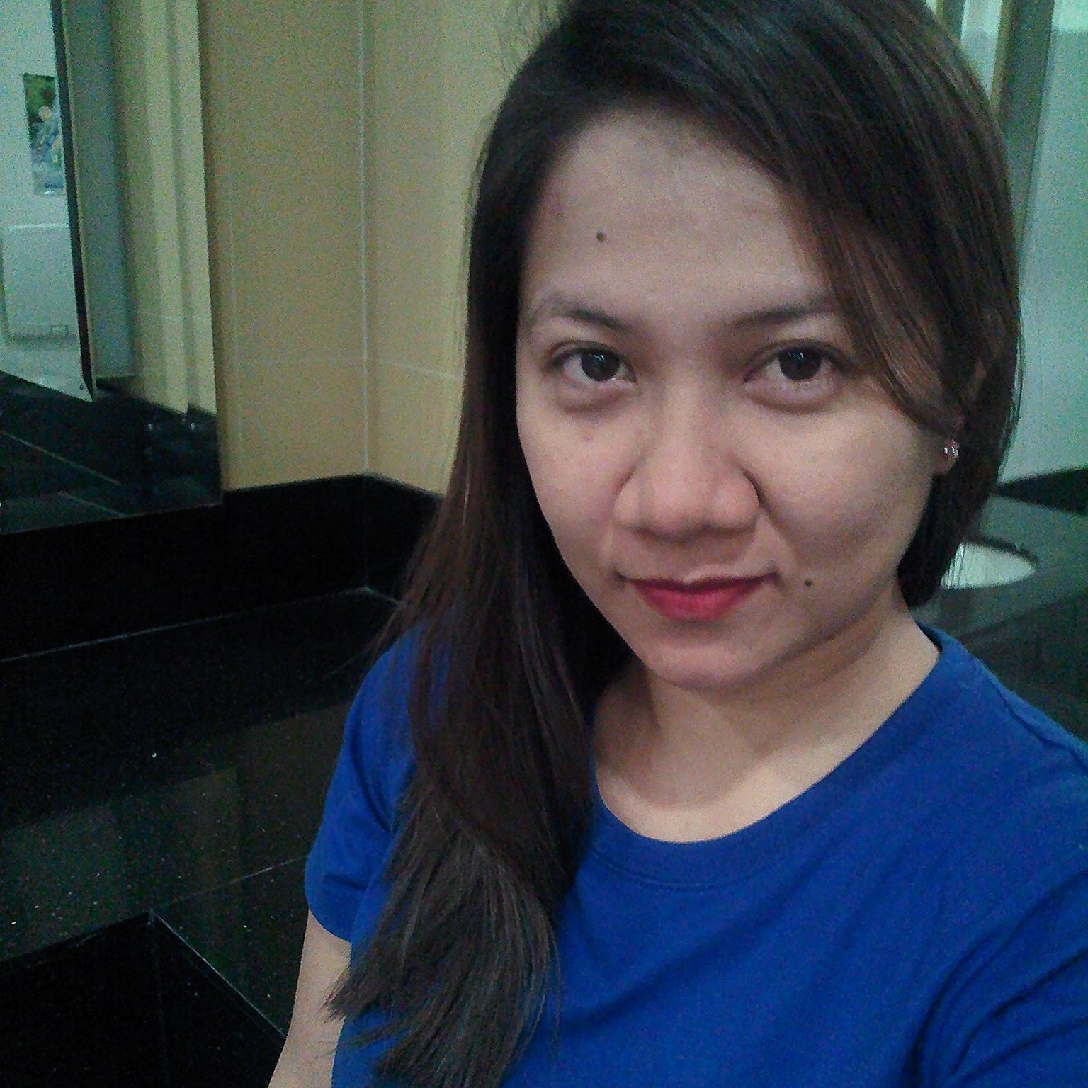 Anne Reyes