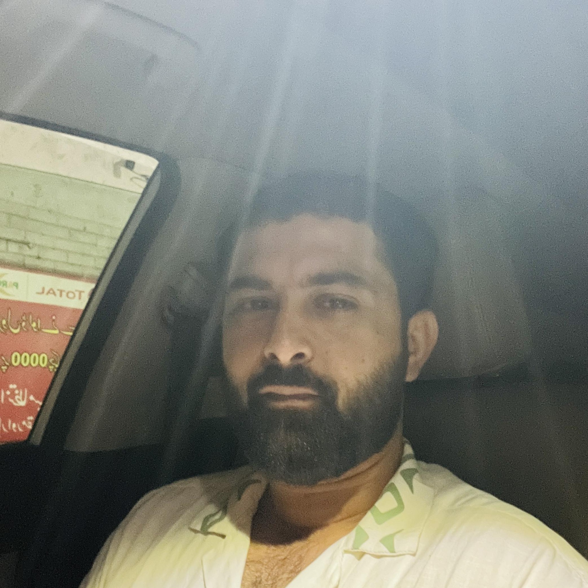 Rajput Gulfam Haider