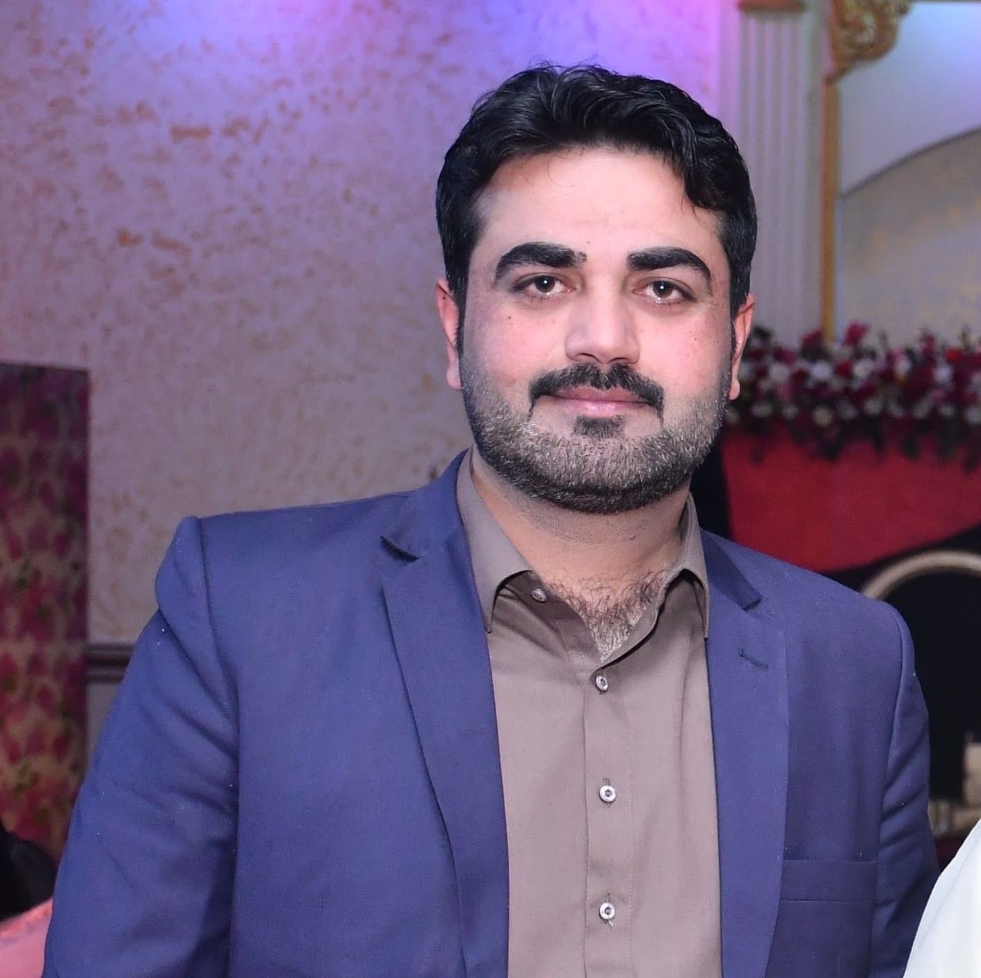 Engr Muhammad Adeel