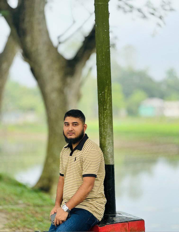Nazim Ud Din