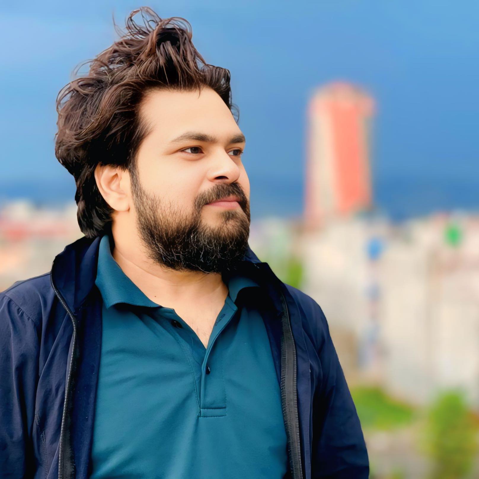 Arbind Kumar Sah