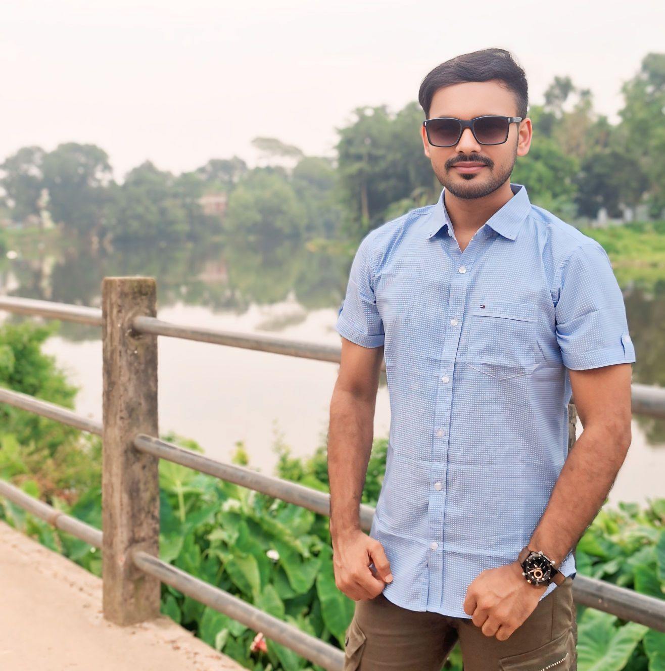 বেপারী সাহেব